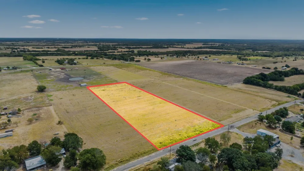 County Road 4505 Commerce, TX 75428