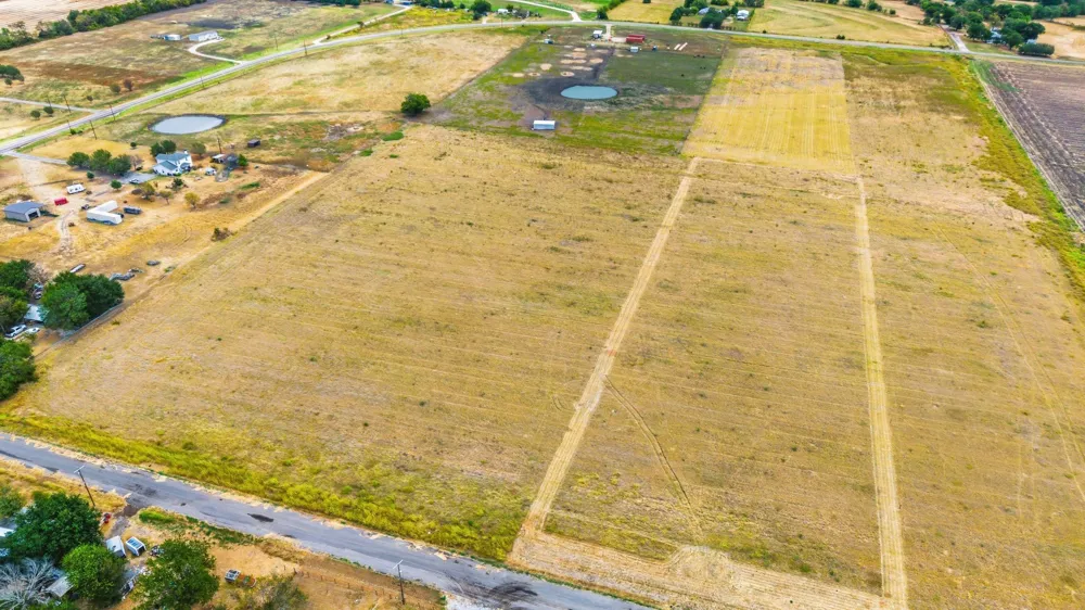 County Road 4505 Commerce, TX 75428