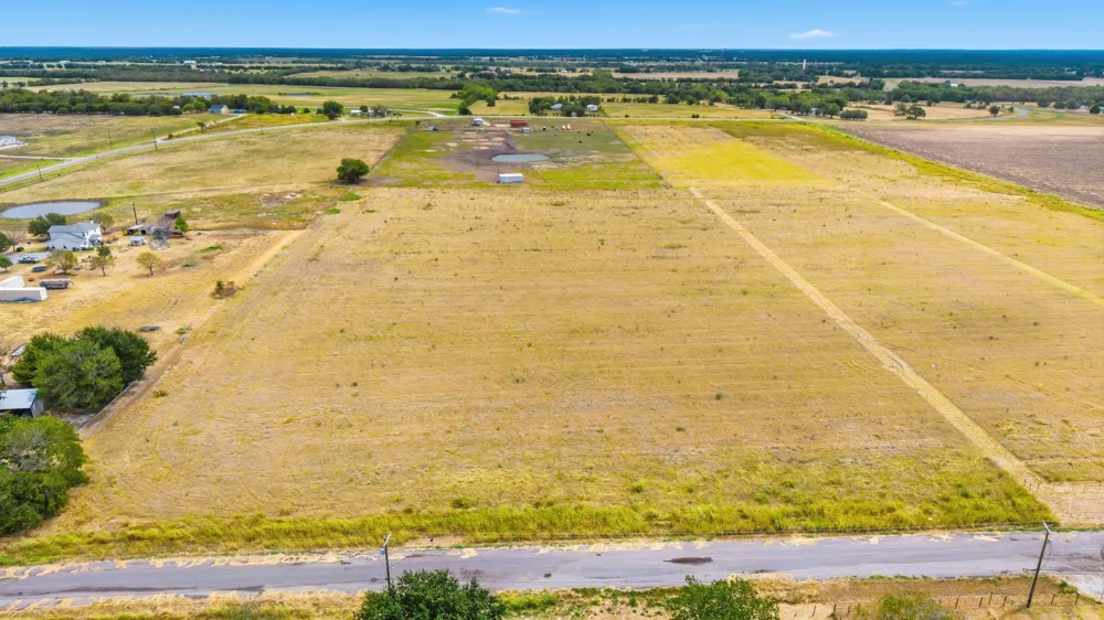 County Road 4505 Commerce, TX 75428