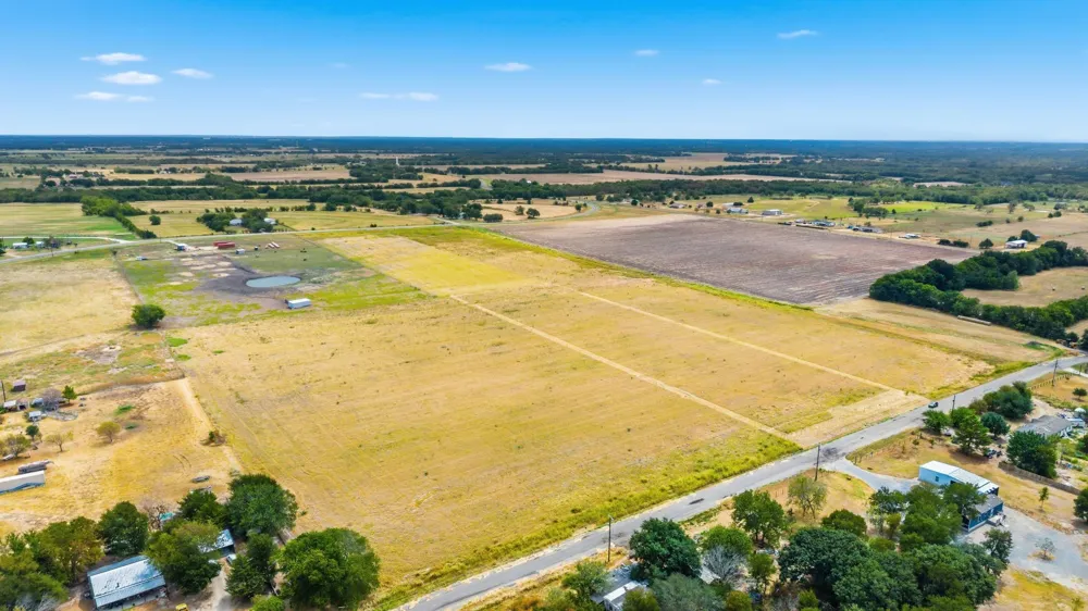 County Road 4505 Commerce, TX 75428