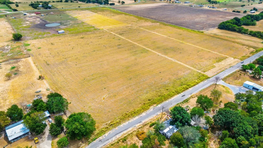 County Road 4505 Commerce, TX 75428