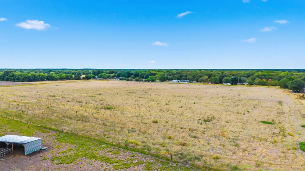 County Road 4505 Commerce, TX 75428