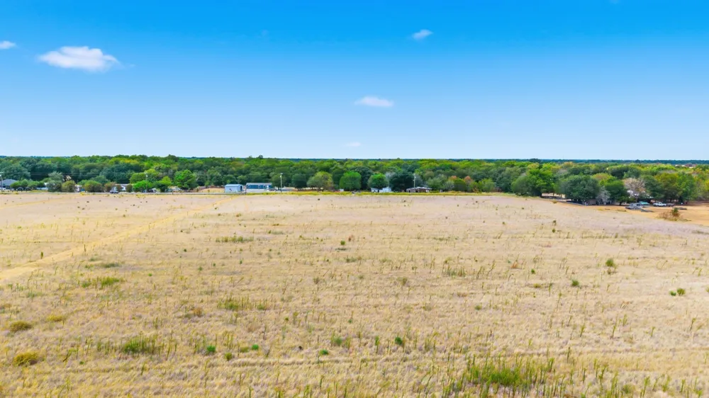 County Road 4505 Commerce, TX 75428