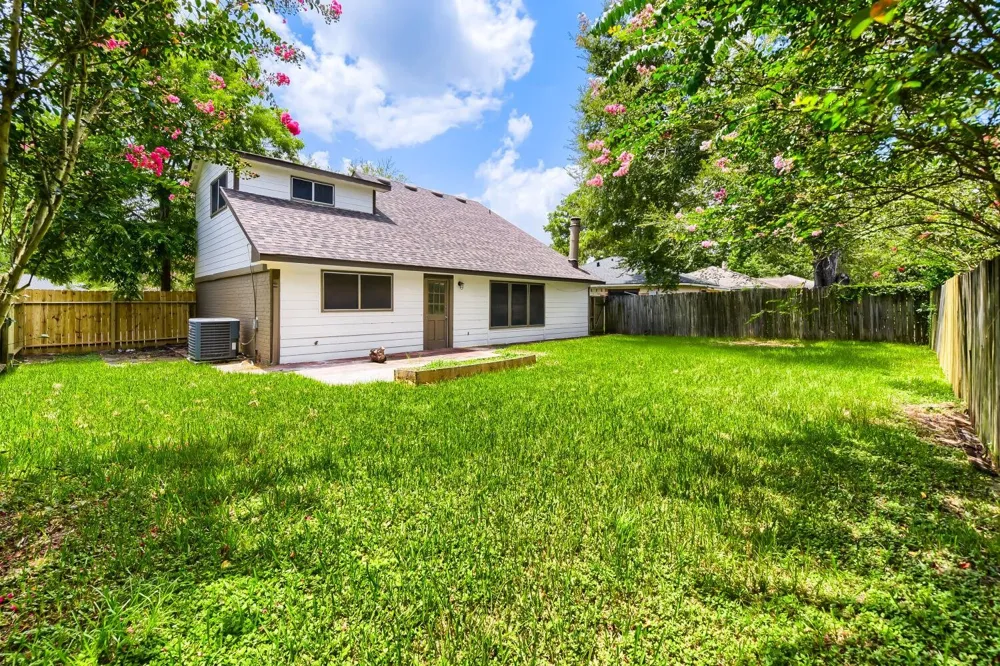 5819 Culross Close Humble, TX 77346