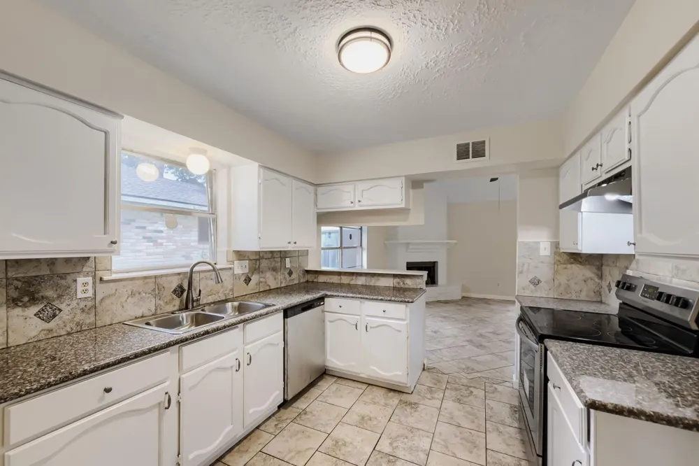 5819 Culross Close Humble, TX 77346