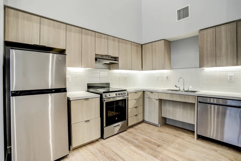 3113 Saint Charles Street #370 Houston, TX 77004