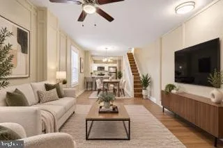 123 EAST AVENUE Baltimore, MD 21224
