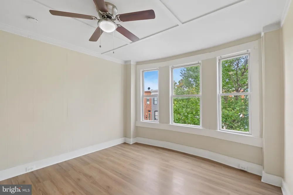 123 EAST AVENUE Baltimore, MD 21224
