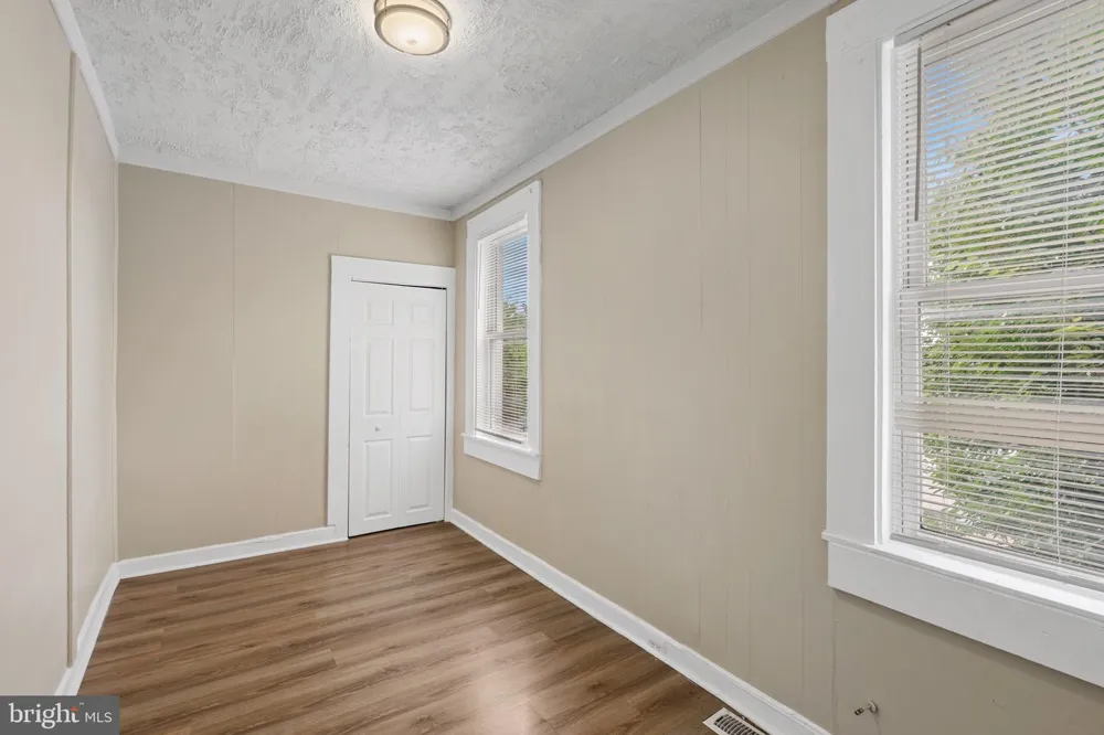 123 EAST AVENUE Baltimore, MD 21224