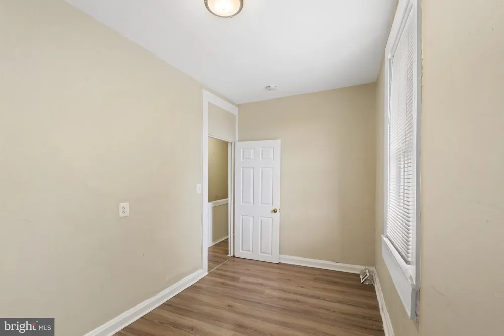 123 EAST AVENUE Baltimore, MD 21224