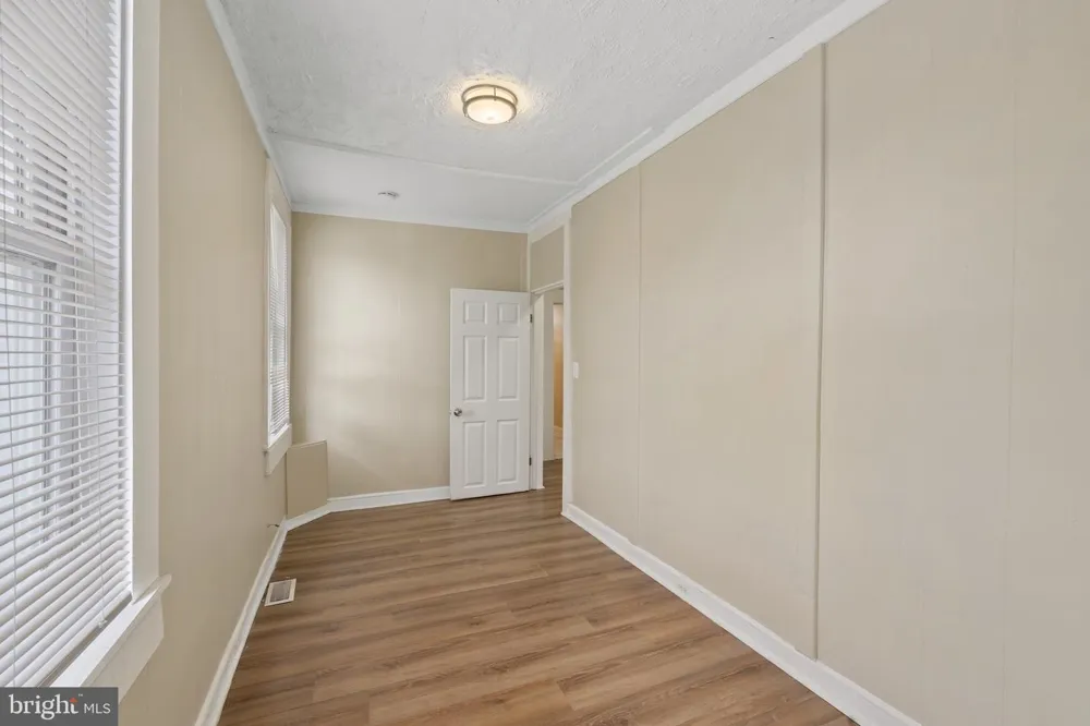 123 EAST AVENUE Baltimore, MD 21224