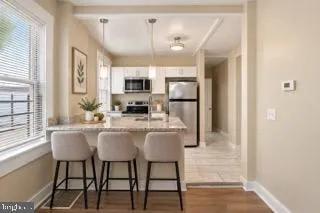 123 EAST AVENUE Baltimore, MD 21224