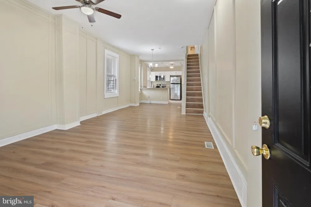 123 EAST AVENUE Baltimore, MD 21224