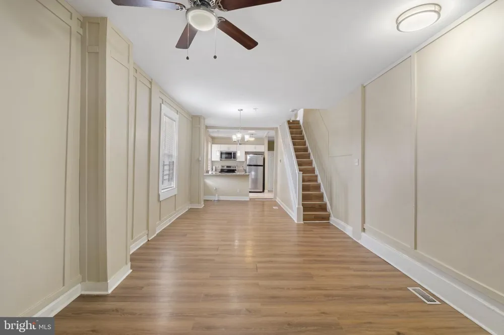 123 EAST AVENUE Baltimore, MD 21224