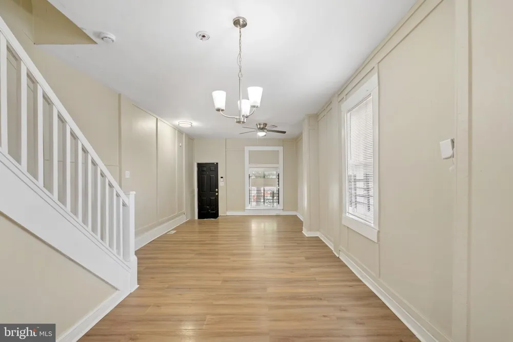 123 EAST AVENUE Baltimore, MD 21224