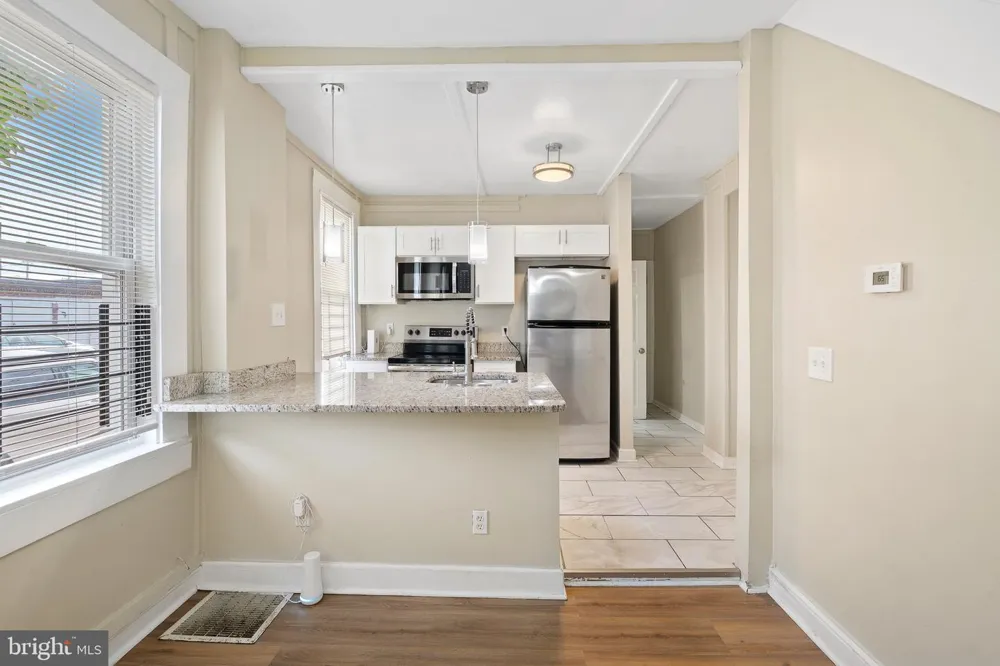 123 EAST AVENUE Baltimore, MD 21224