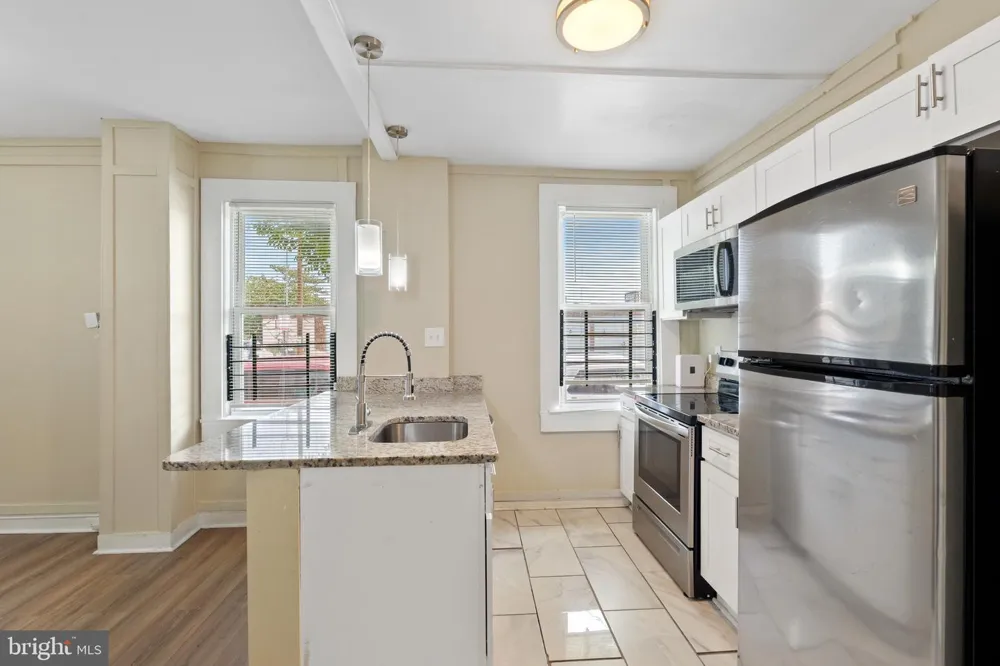 123 EAST AVENUE Baltimore, MD 21224