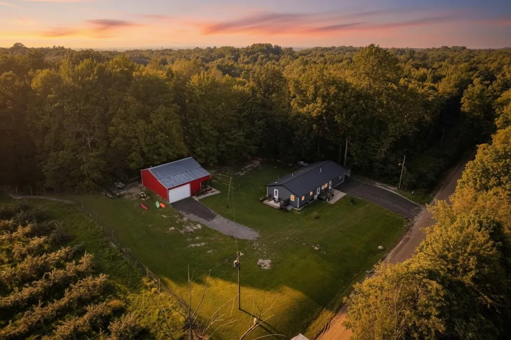 14910 Boyle Lake Road Buchanan, MI 49107