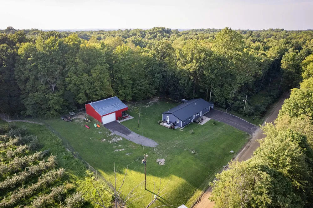 14910 Boyle Lake Road Buchanan, MI 49107