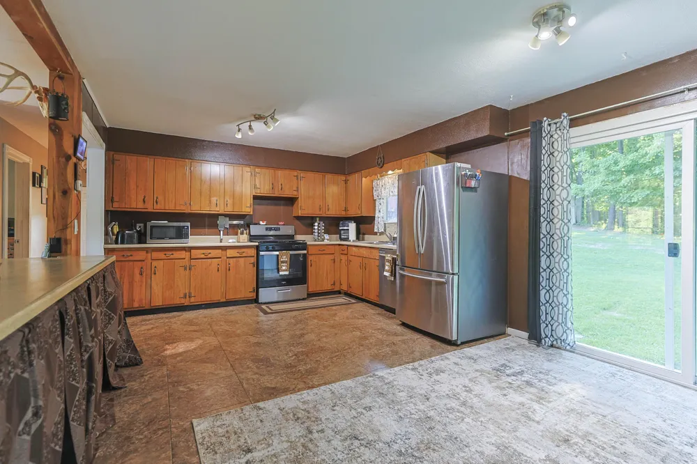 14910 Boyle Lake Road Buchanan, MI 49107
