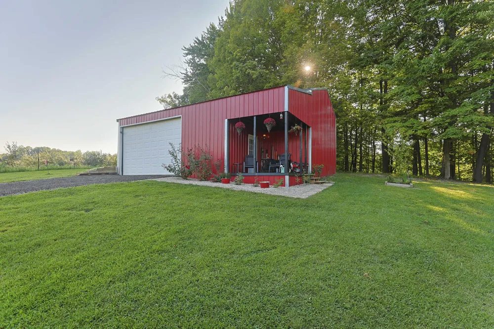 14910 Boyle Lake Road Buchanan, MI 49107
