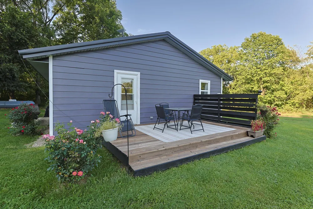 14910 Boyle Lake Road Buchanan, MI 49107