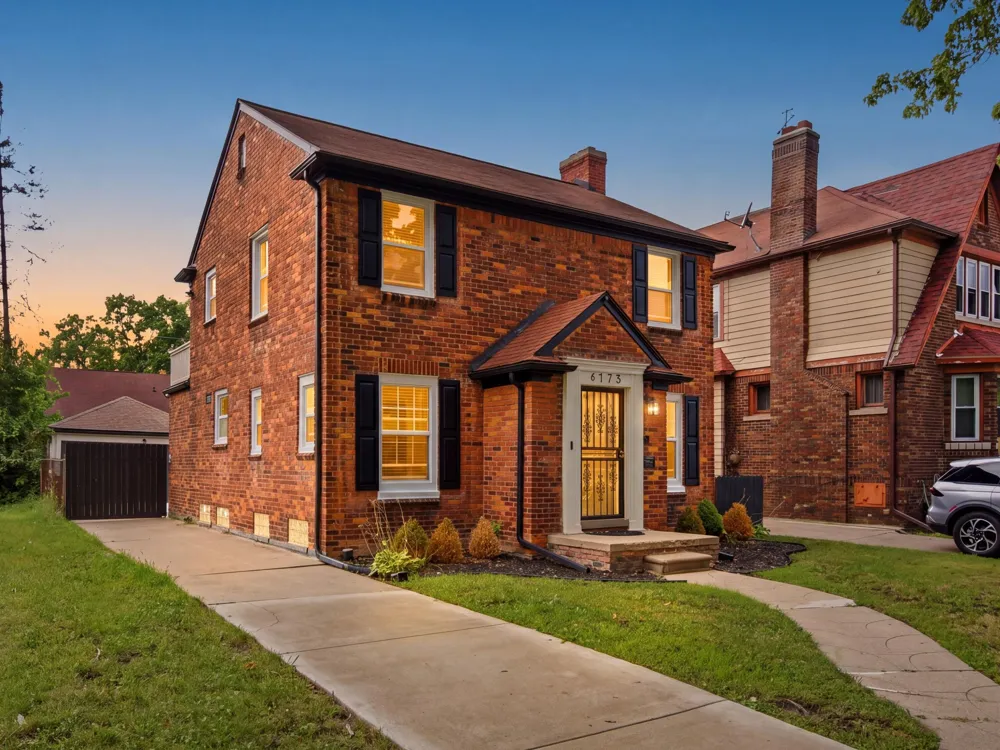 4175 Haverhill Street Detroit, MI 48224