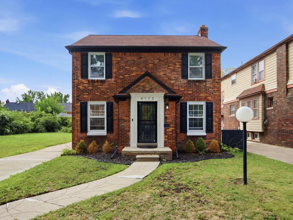 4175 Haverhill Street Detroit, MI 48224