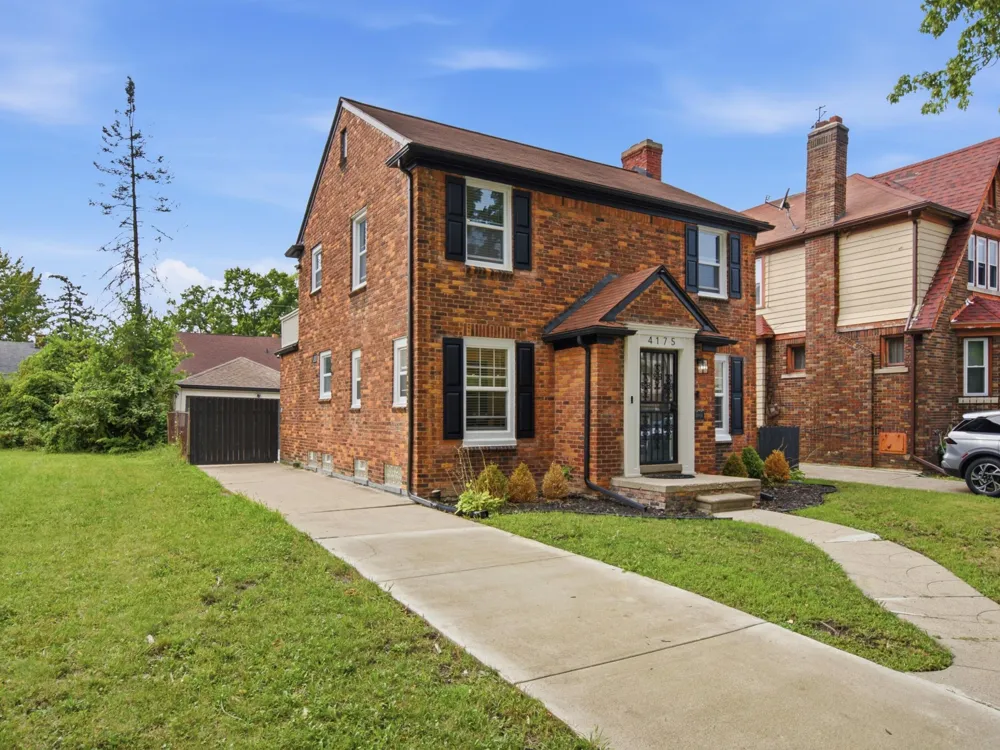 4175 Haverhill Street Detroit, MI 48224