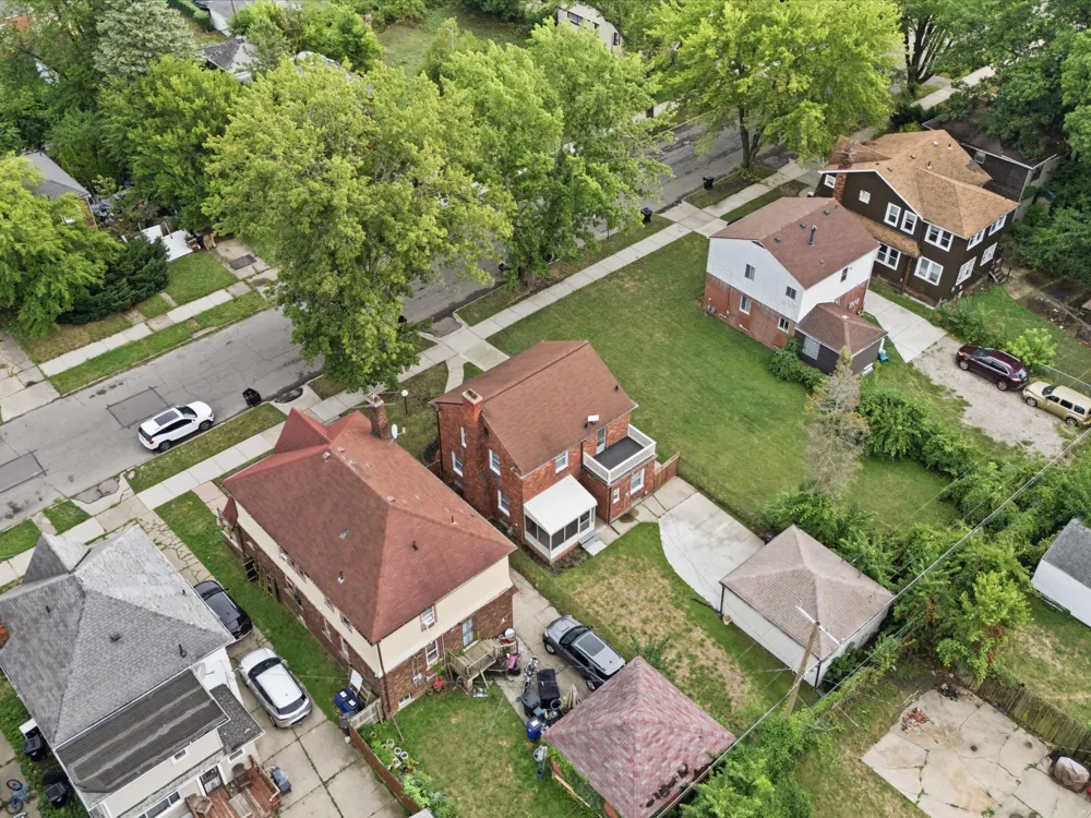 4175 Haverhill Street Detroit, MI 48224