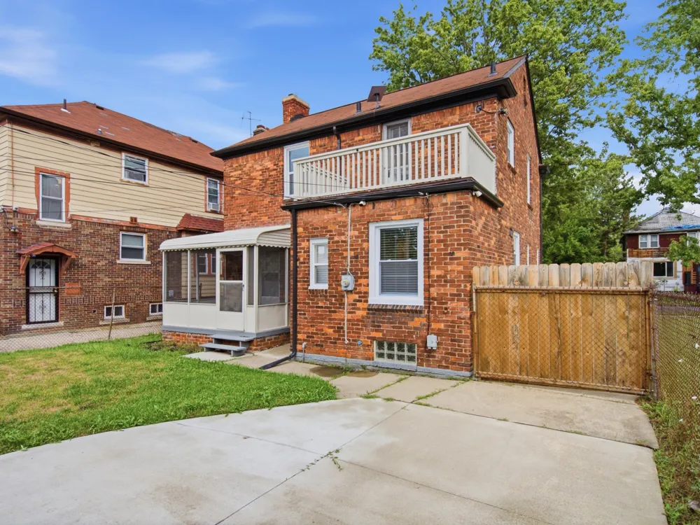 4175 Haverhill Street Detroit, MI 48224
