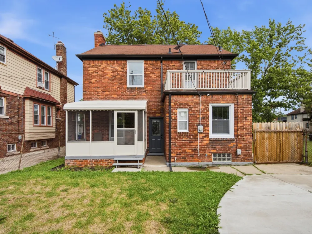4175 Haverhill Street Detroit, MI 48224