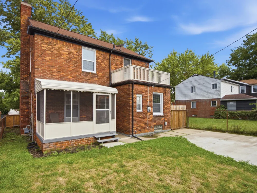 4175 Haverhill Street Detroit, MI 48224