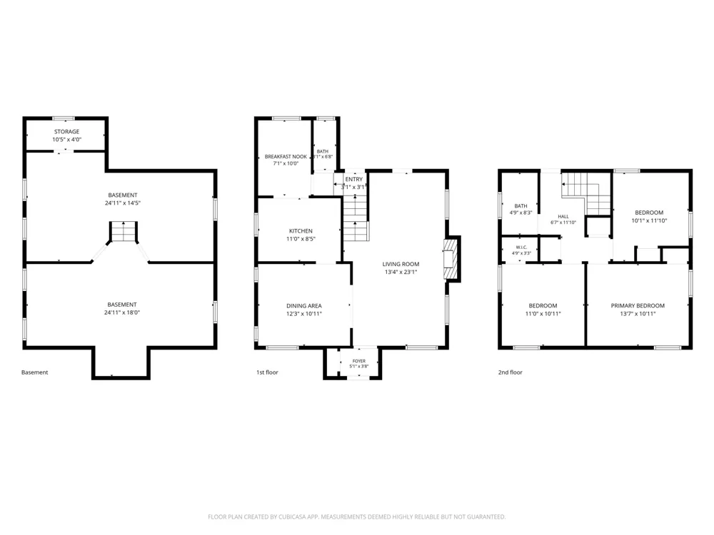4175 Haverhill Street Detroit, MI 48224
