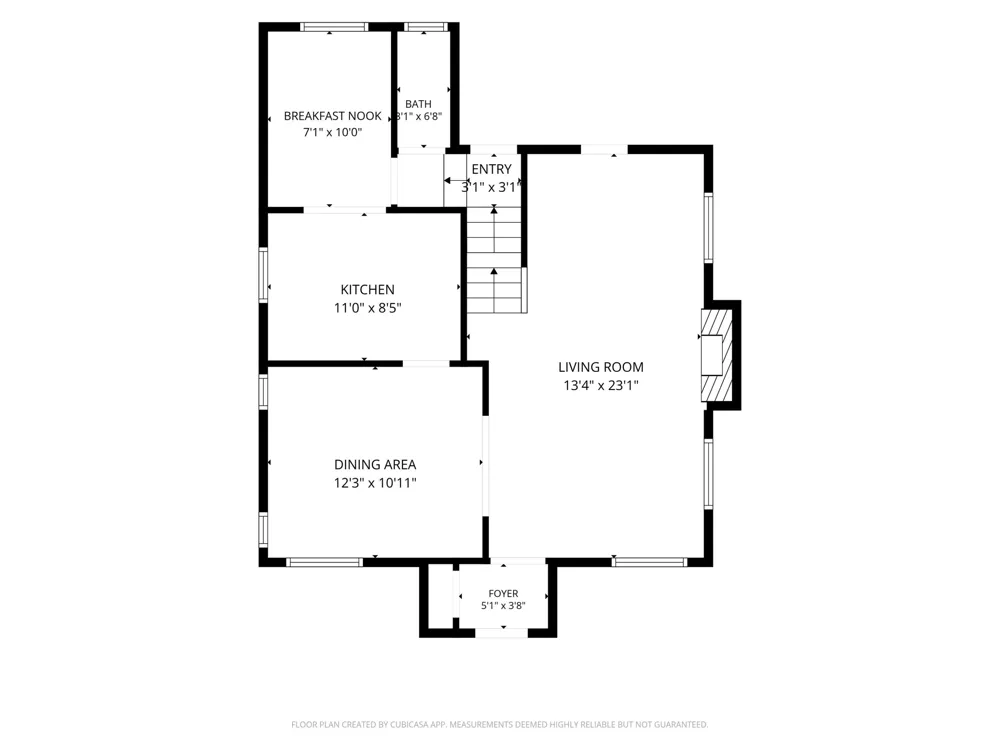 4175 Haverhill Street Detroit, MI 48224