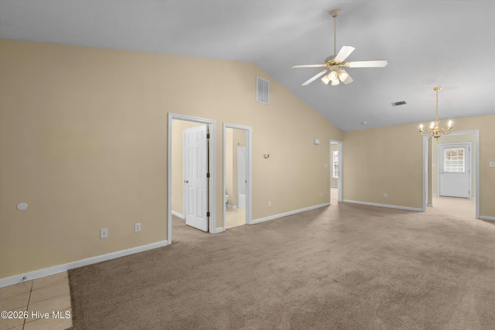 407 Flowing Creek Drive Evans, GA 30809