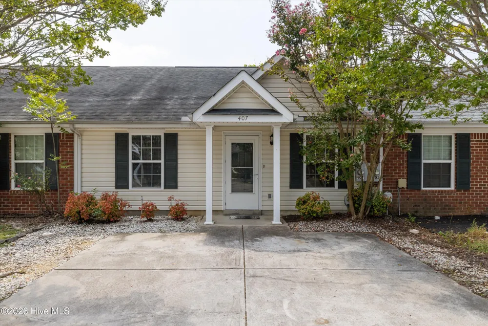 407 Flowing Creek Drive Evans, GA 30809