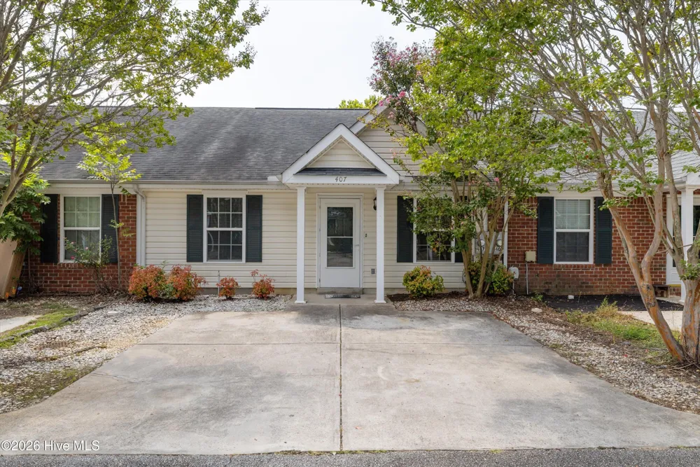 407 Flowing Creek Drive Evans, GA 30809