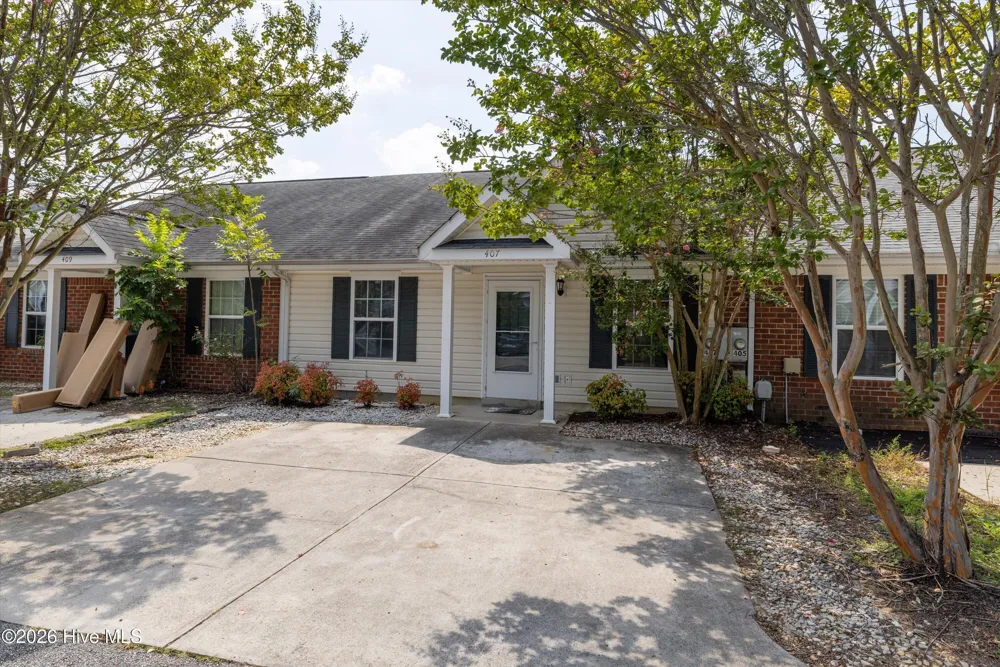 407 Flowing Creek Drive Evans, GA 30809