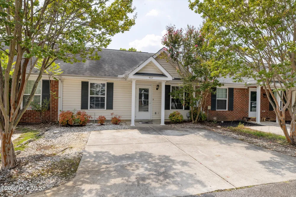 407 Flowing Creek Drive Evans, GA 30809