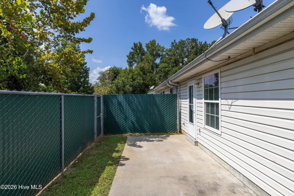 407 Flowing Creek Drive Evans, GA 30809