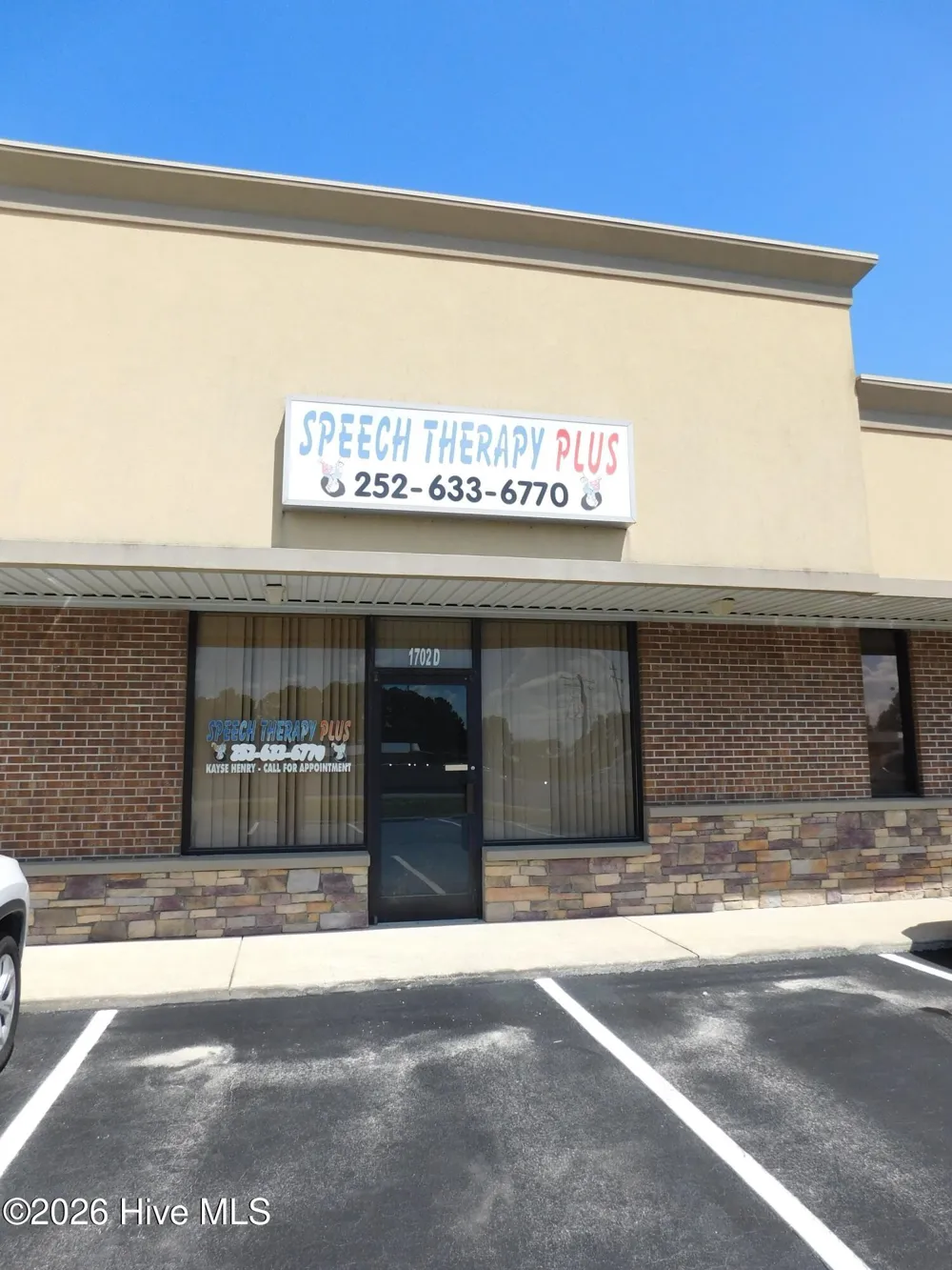 1702 Us 70 Highway E #D New Bern, NC 28560