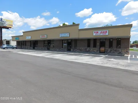 1702 Us 70 Highway E #D