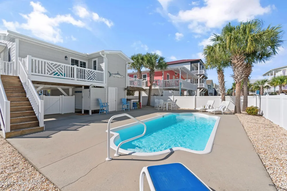 77 W First Street Ocean Isle Beach, NC 28469