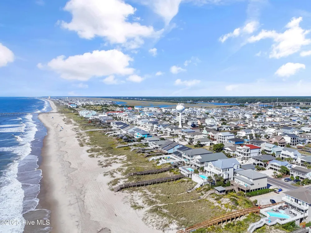 77 W First Street Ocean Isle Beach, NC 28469
