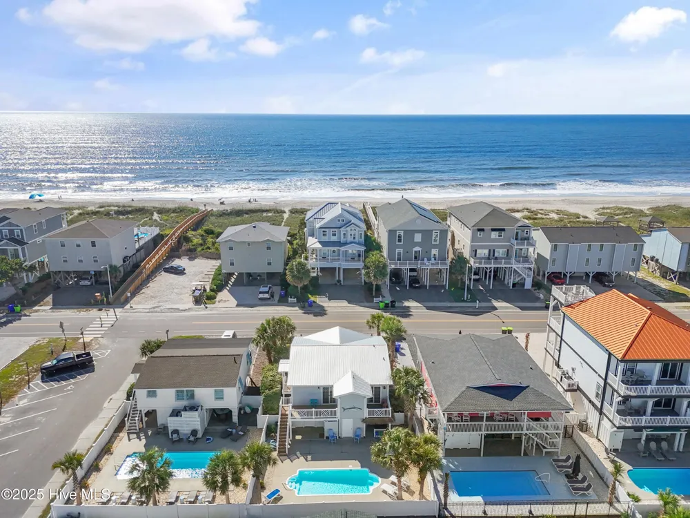 77 W First Street Ocean Isle Beach, NC 28469