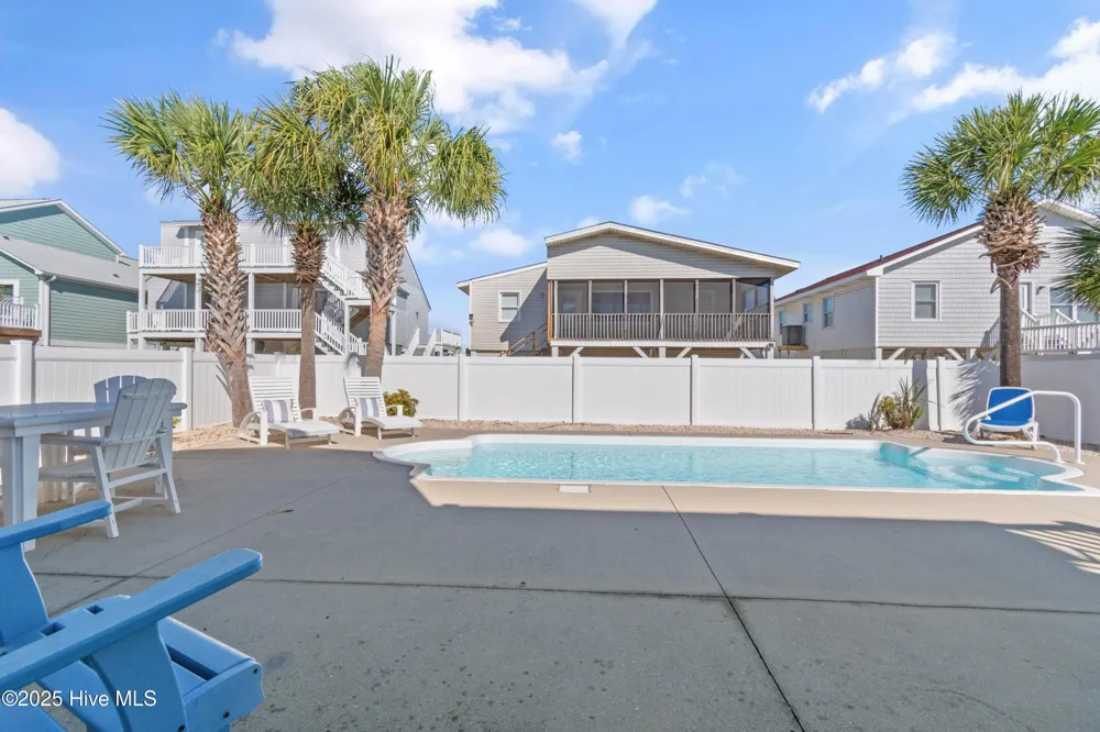 77 W First Street Ocean Isle Beach, NC 28469