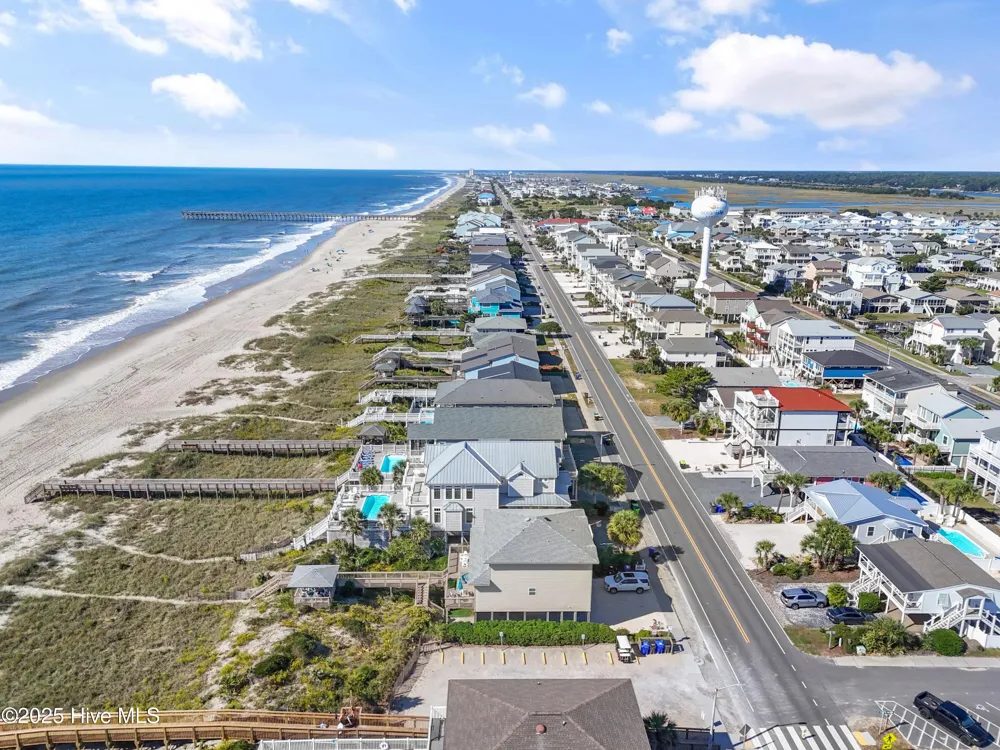77 W First Street Ocean Isle Beach, NC 28469