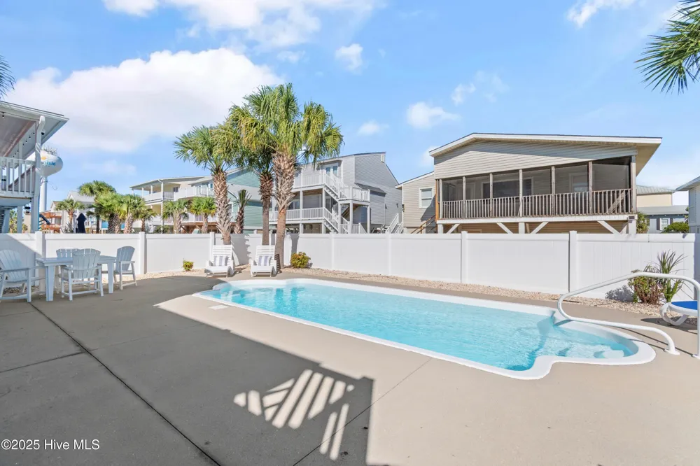 77 W First Street Ocean Isle Beach, NC 28469