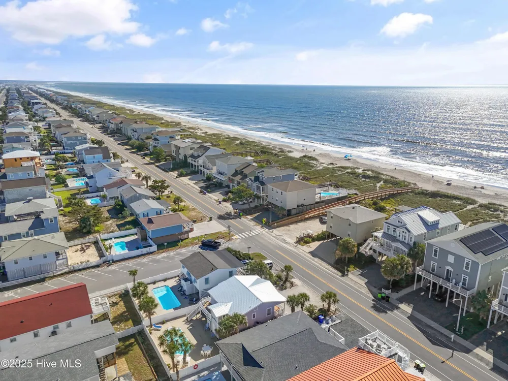 77 W First Street Ocean Isle Beach, NC 28469